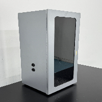 Sonicator Sound Enclosure image 0